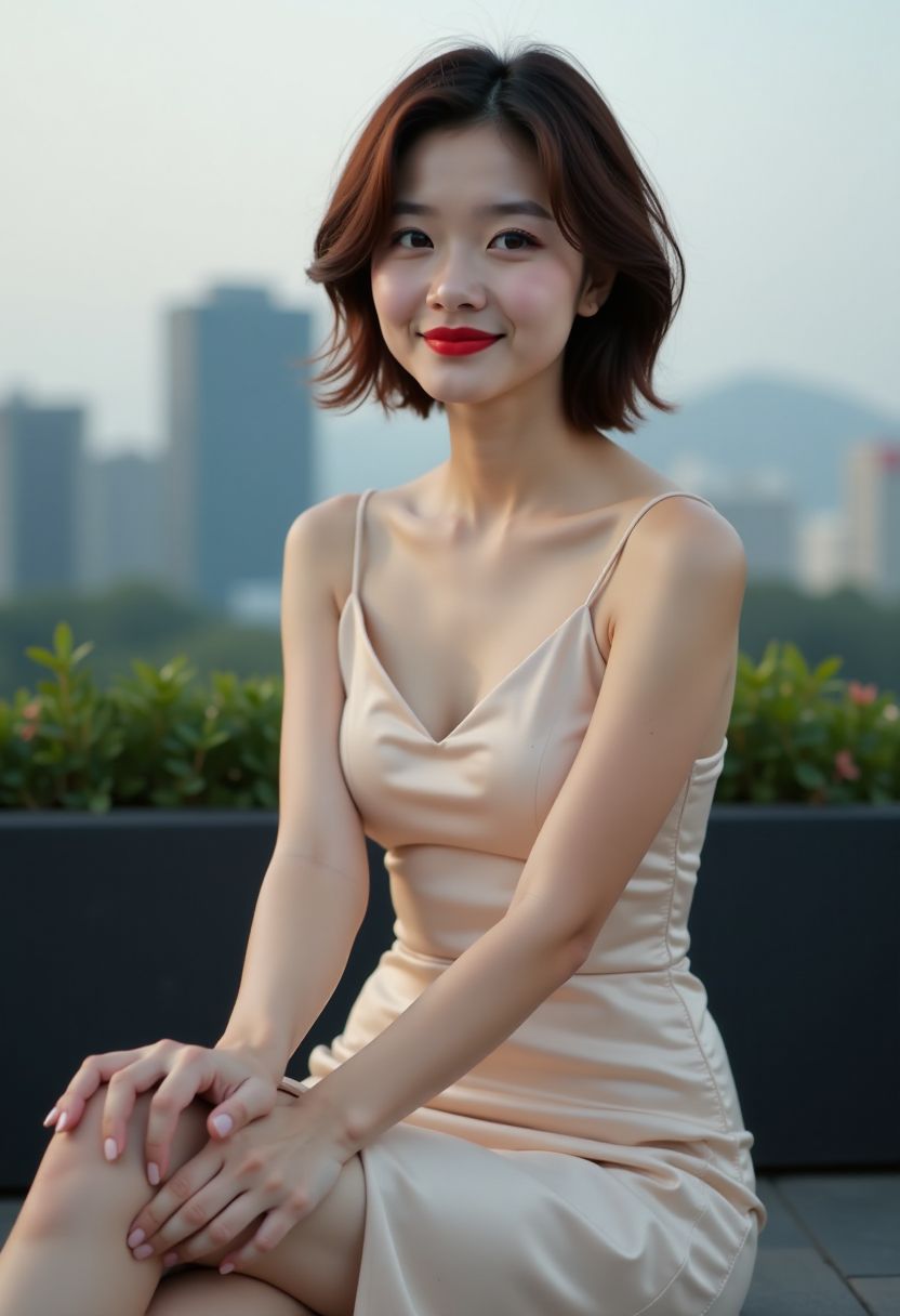 风骚律师